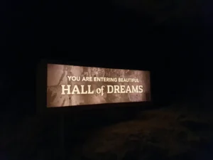 Ruby Falls