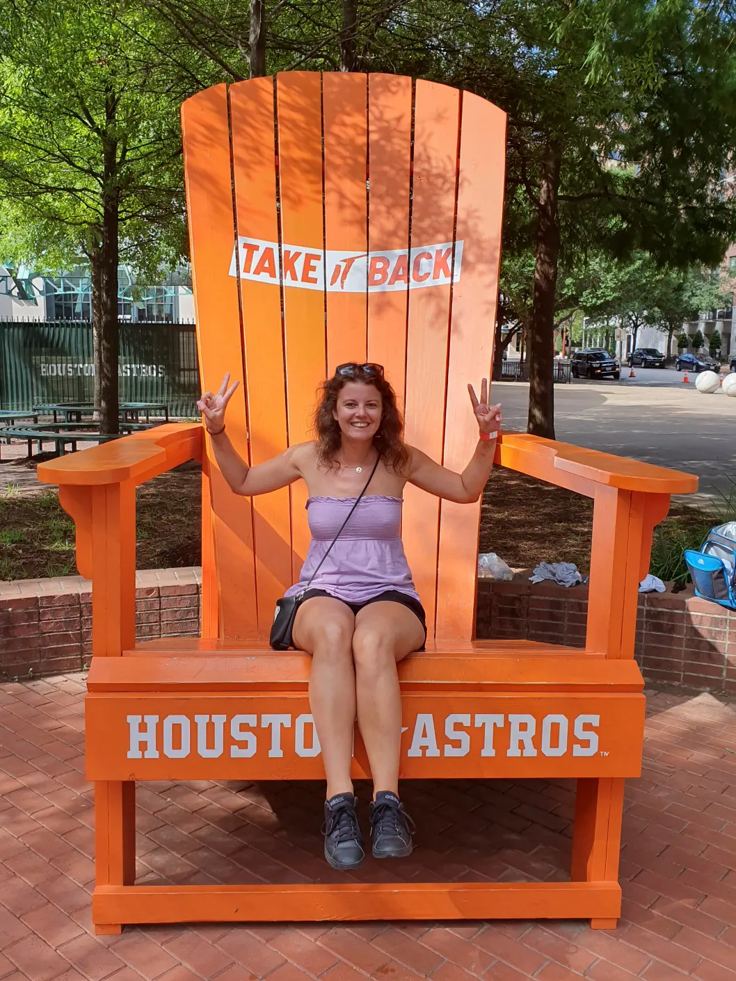 Houston Sehenswürdigkeiten