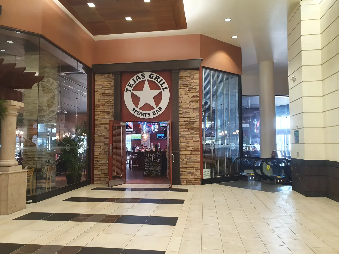 Houston Sehenswürdigkeiten