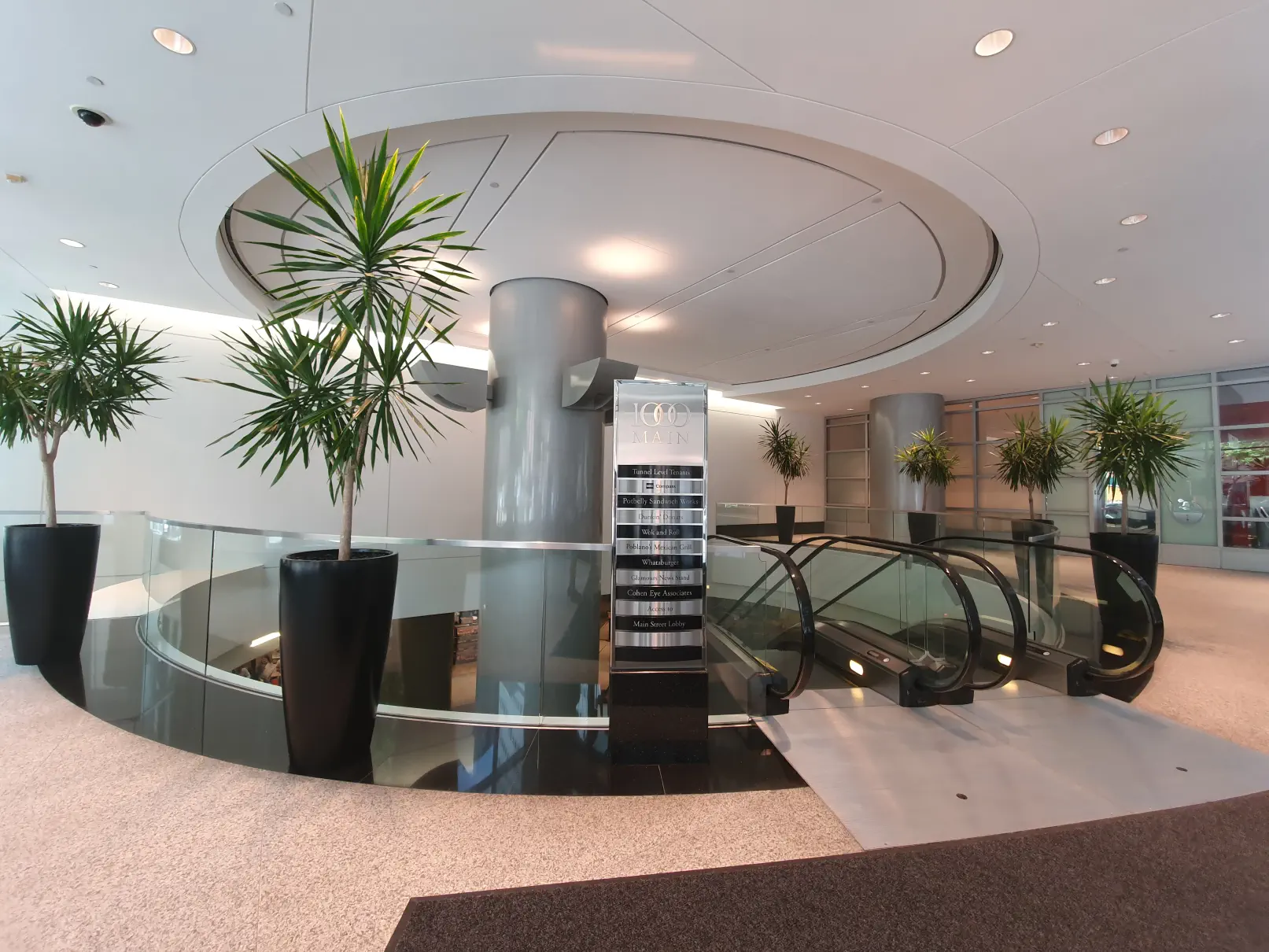 Houston Sehenswürdigkeiten