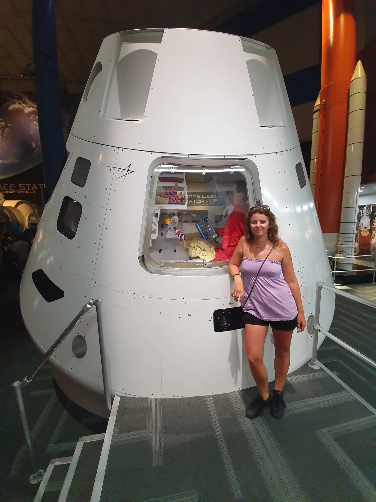 Houston Sehenswürdigkeiten