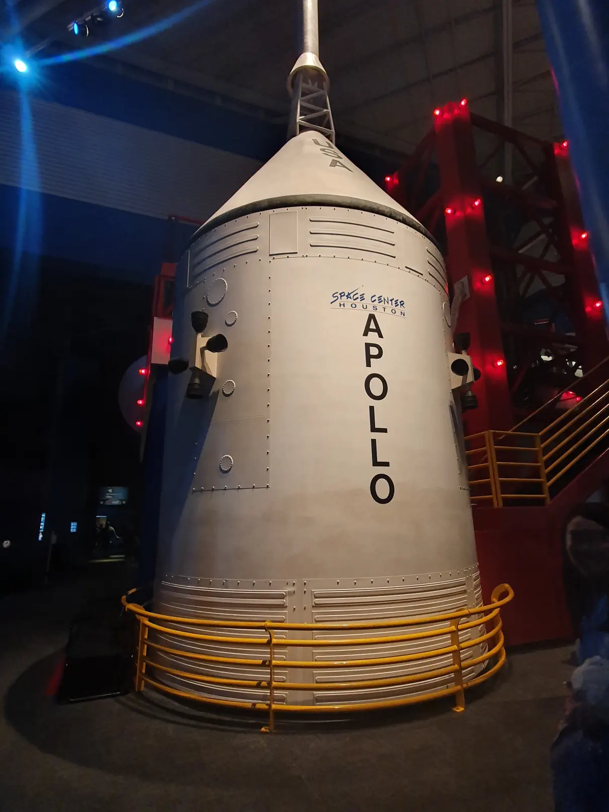 Houston Sehenswürdigkeiten