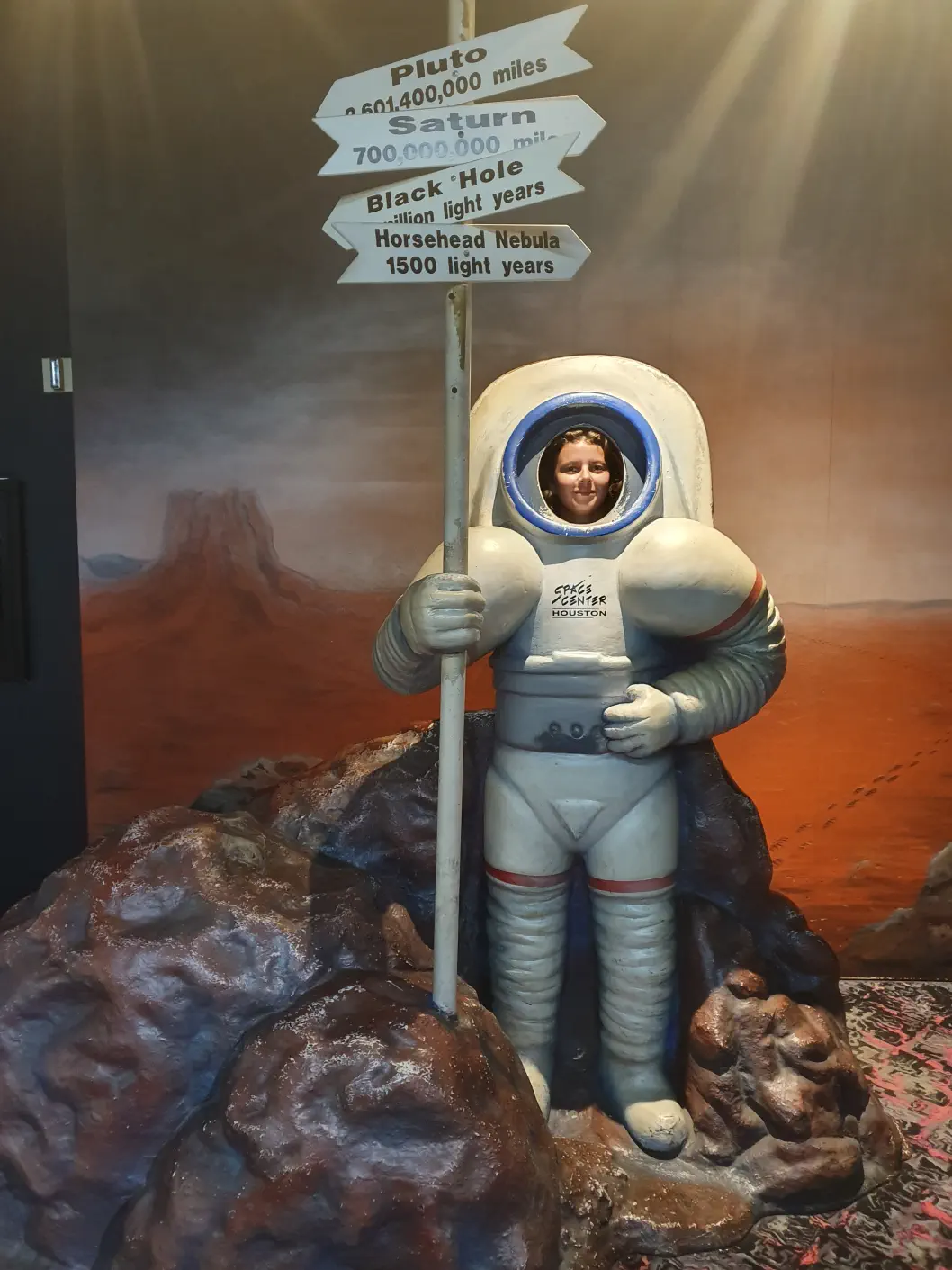 Houston Sehenswürdigkeiten