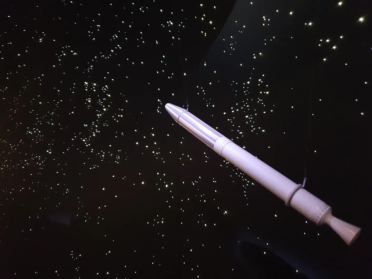 Houston Sehenswürdigkeiten