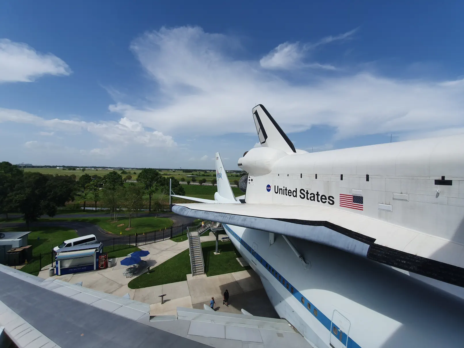 Houston Sehenswürdigkeiten