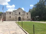 San Antonio Sehenswürdigkeiten