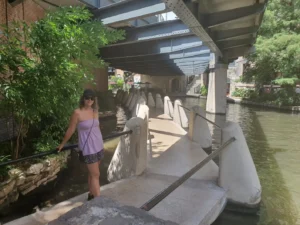 San Antonio Sehenswürdigkeiten