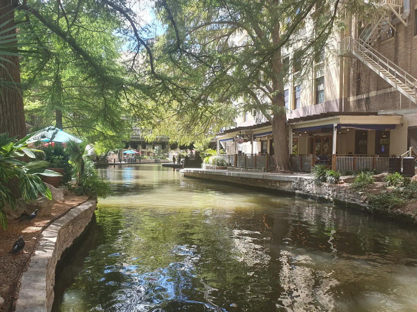 San Antonio Sehenswürdigkeiten