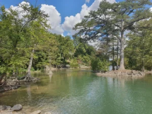 San Antonio Sehenswürdigkeiten