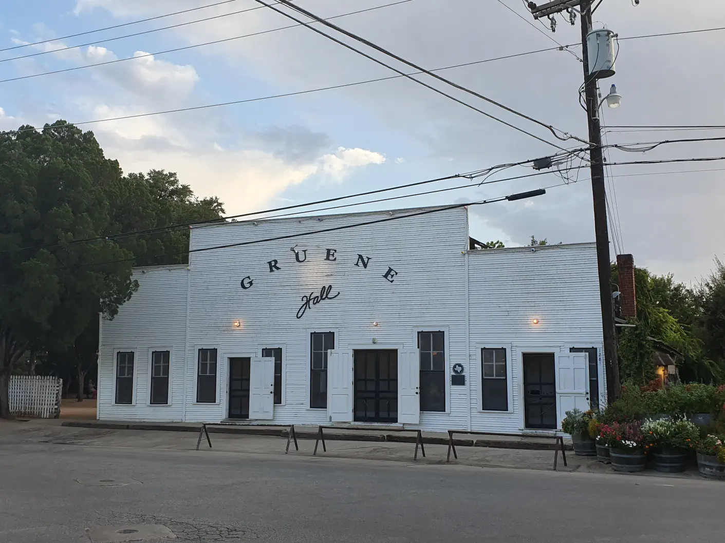 San Antonio Sehenswürdigkeiten