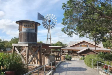 San Antonio & Umgebung: Tipps und die besten Sehenswürdigkeiten