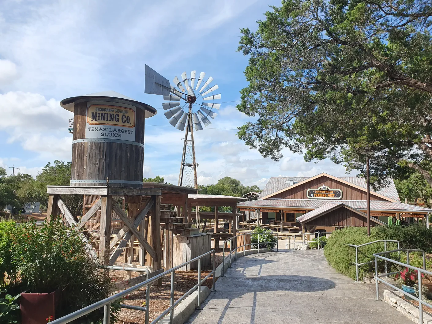 San Antonio & Umgebung: Tipps und die besten Sehenswürdigkeiten