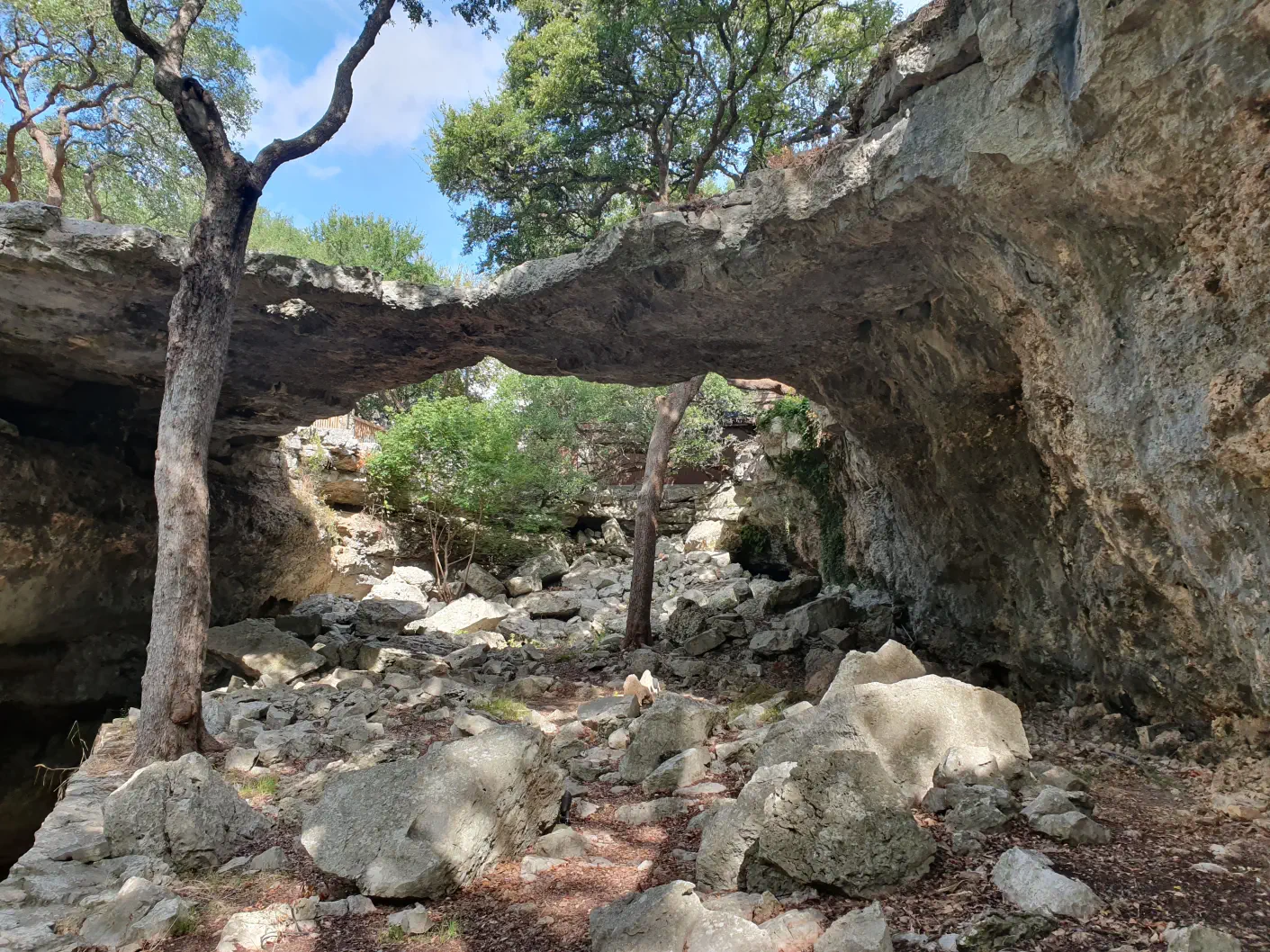 San Antonio Sehenswürdigkeiten