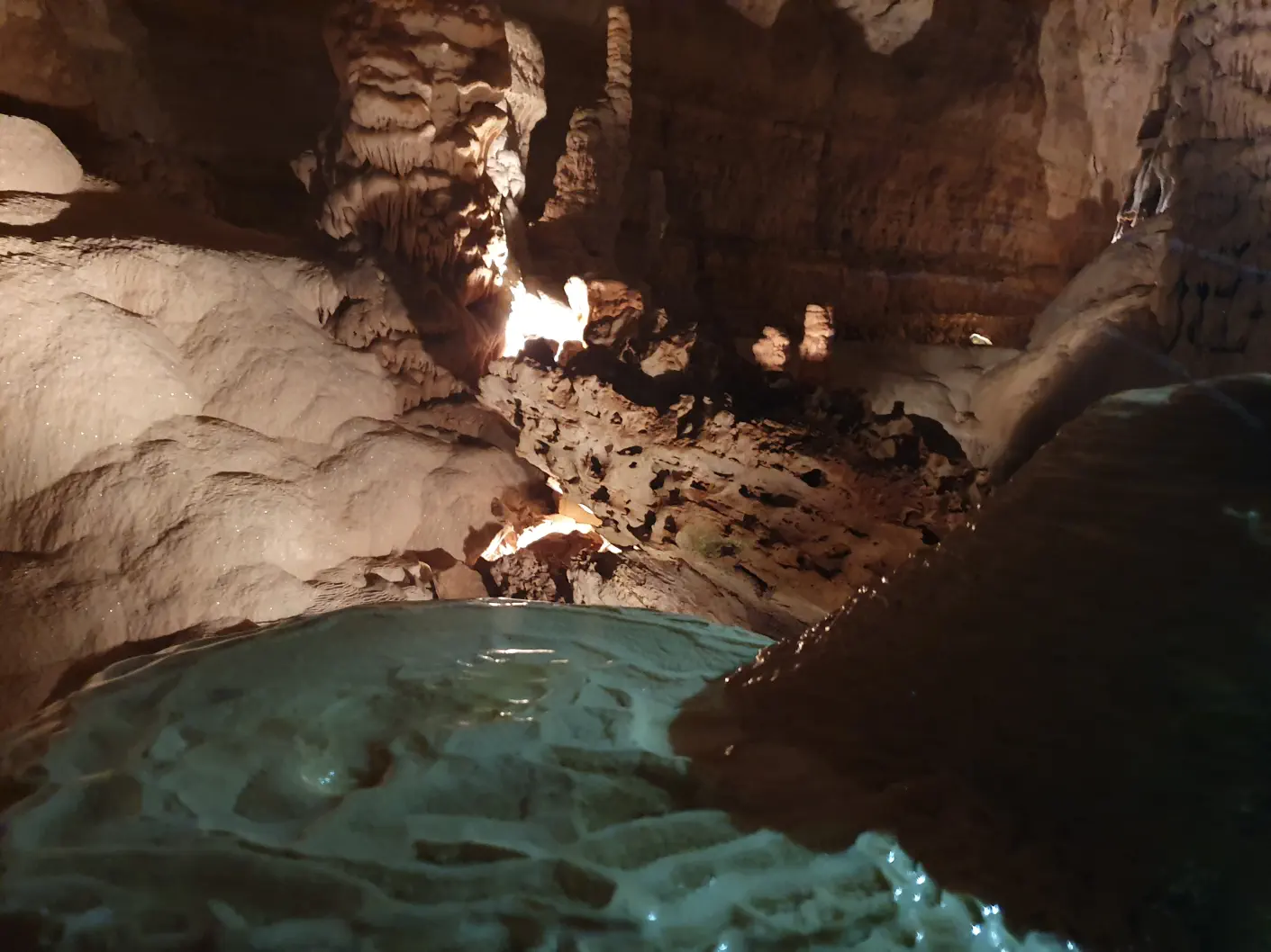 San Antonio Sehenswürdigkeiten