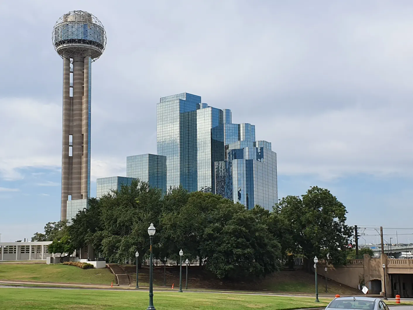 Dallas Sehenswürdigkeiten