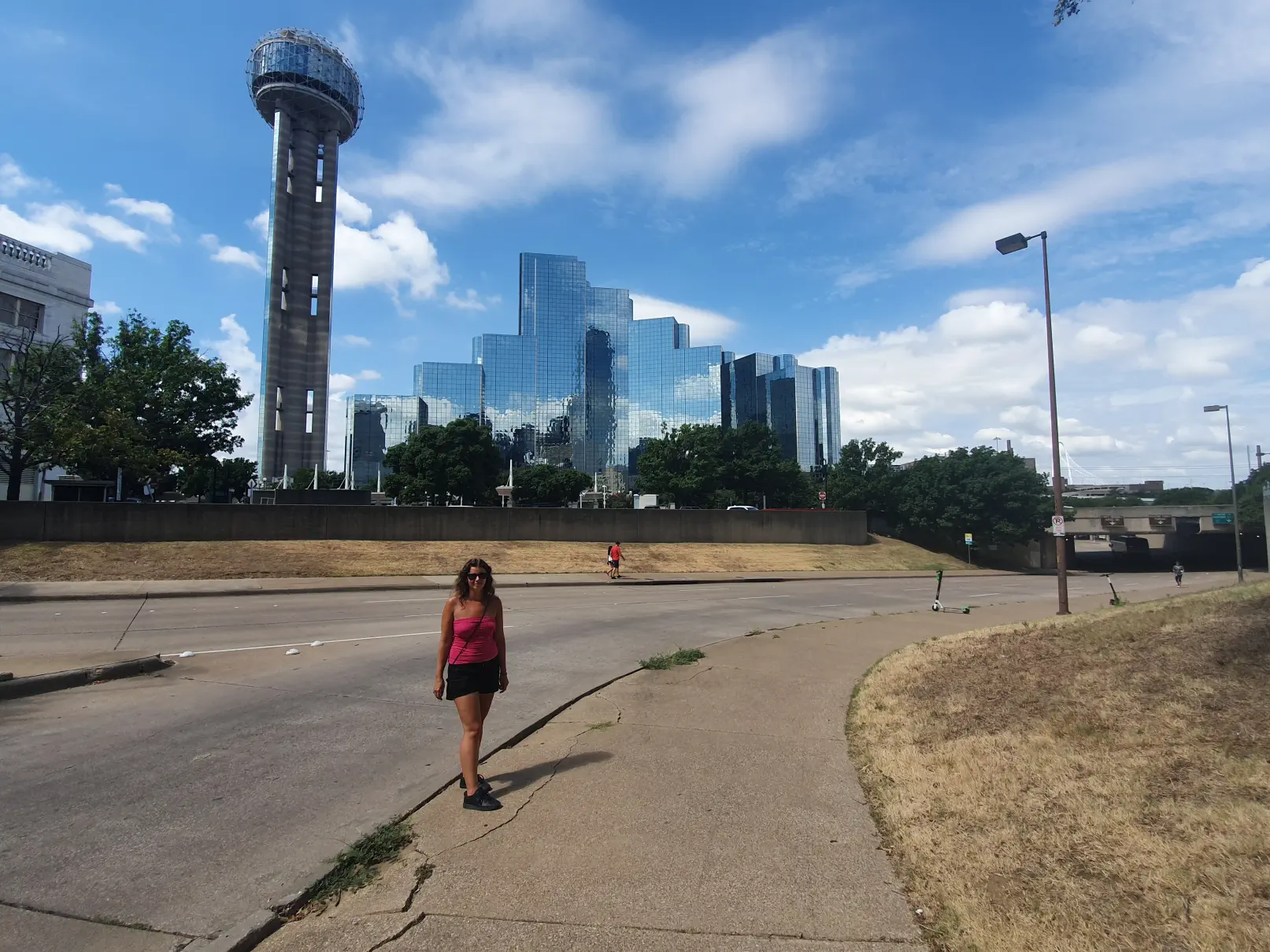 Dallas Sehenswürdigkeiten