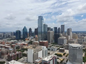 Dallas Sehenswürdigkeiten