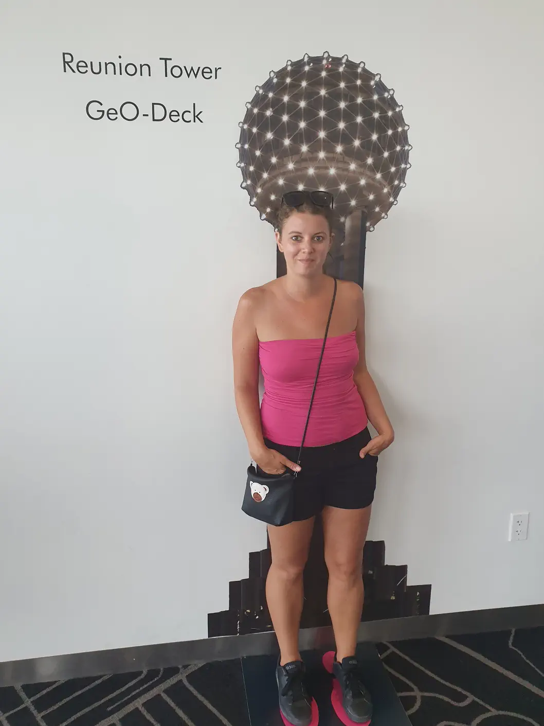 Dallas Sehenswürdigkeiten