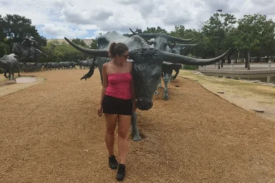 Dallas: Tipps & die besten Sehenswürdigkeiten