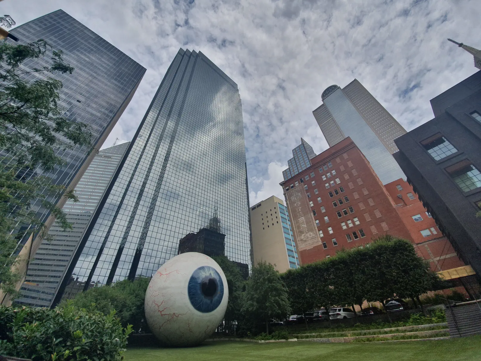 Dallas Sehenswürdigkeiten