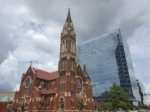 Dallas Sehenswürdigkeiten