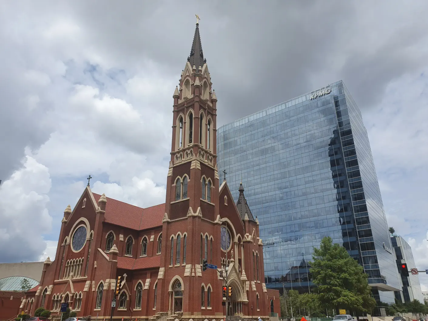 Dallas Sehenswürdigkeiten