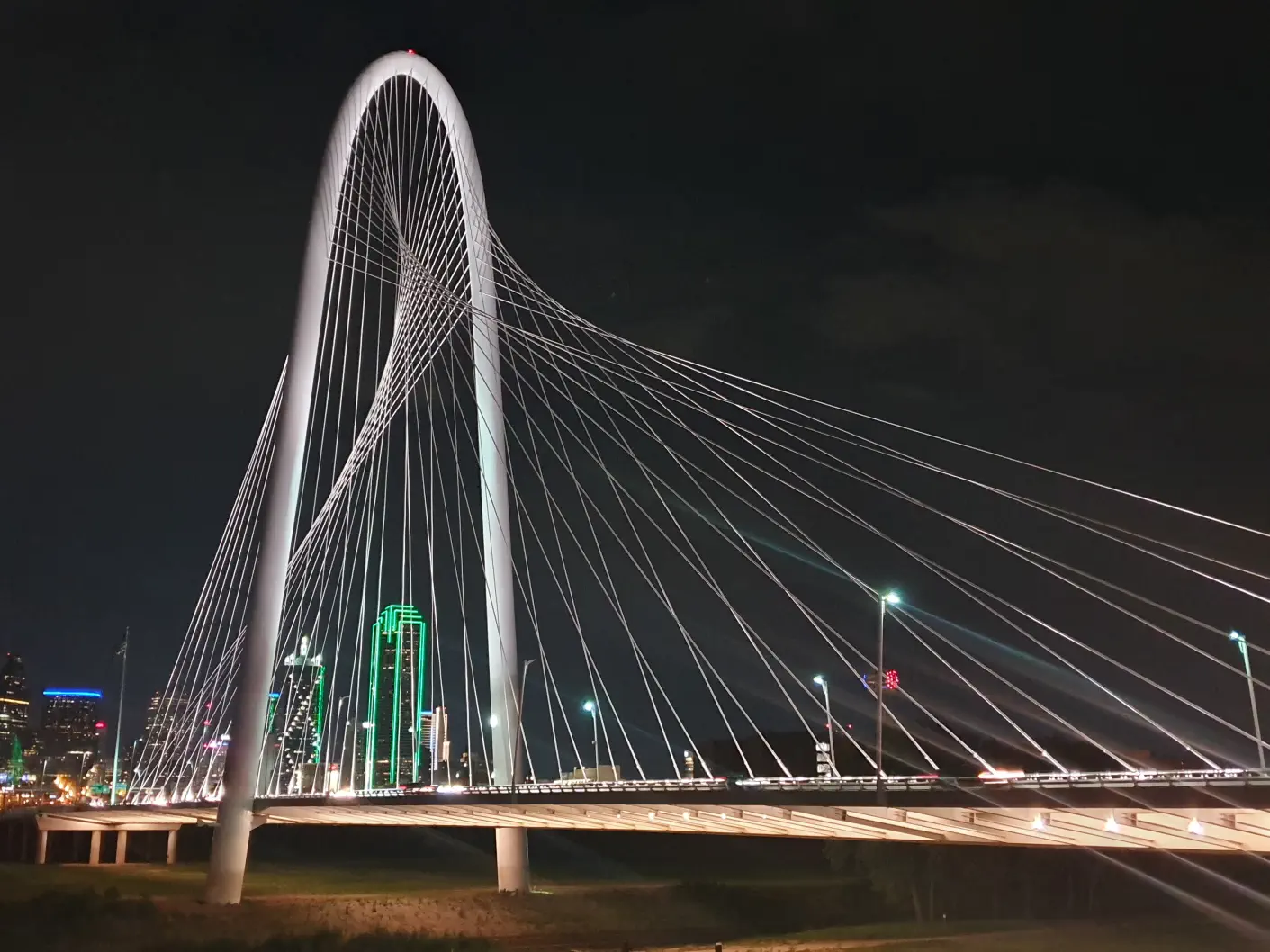 Dallas Sehenswürdigkeiten