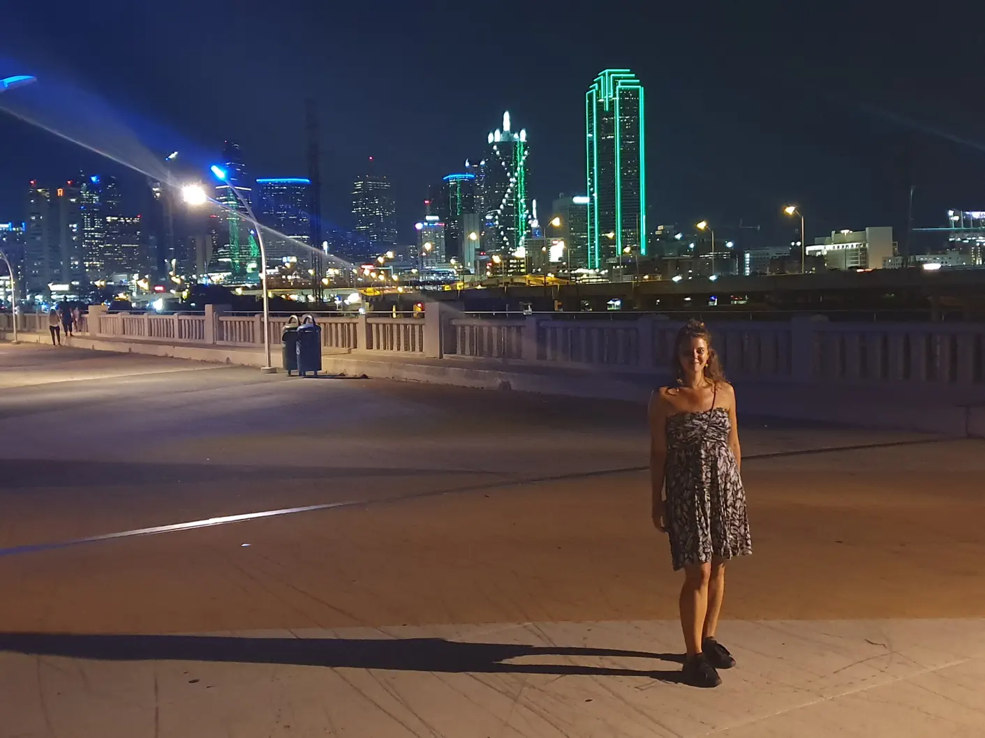 Dallas Sehenswürdigkeiten