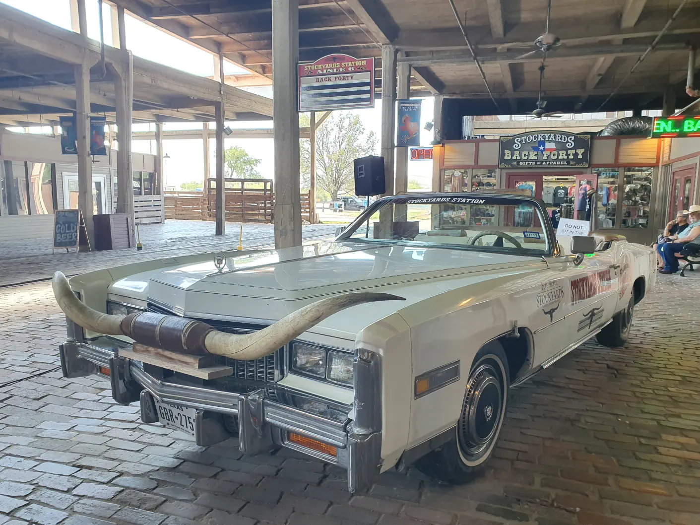 Dallas Sehenswürdigkeiten