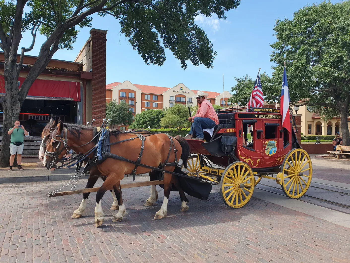 Dallas Sehenswürdigkeiten