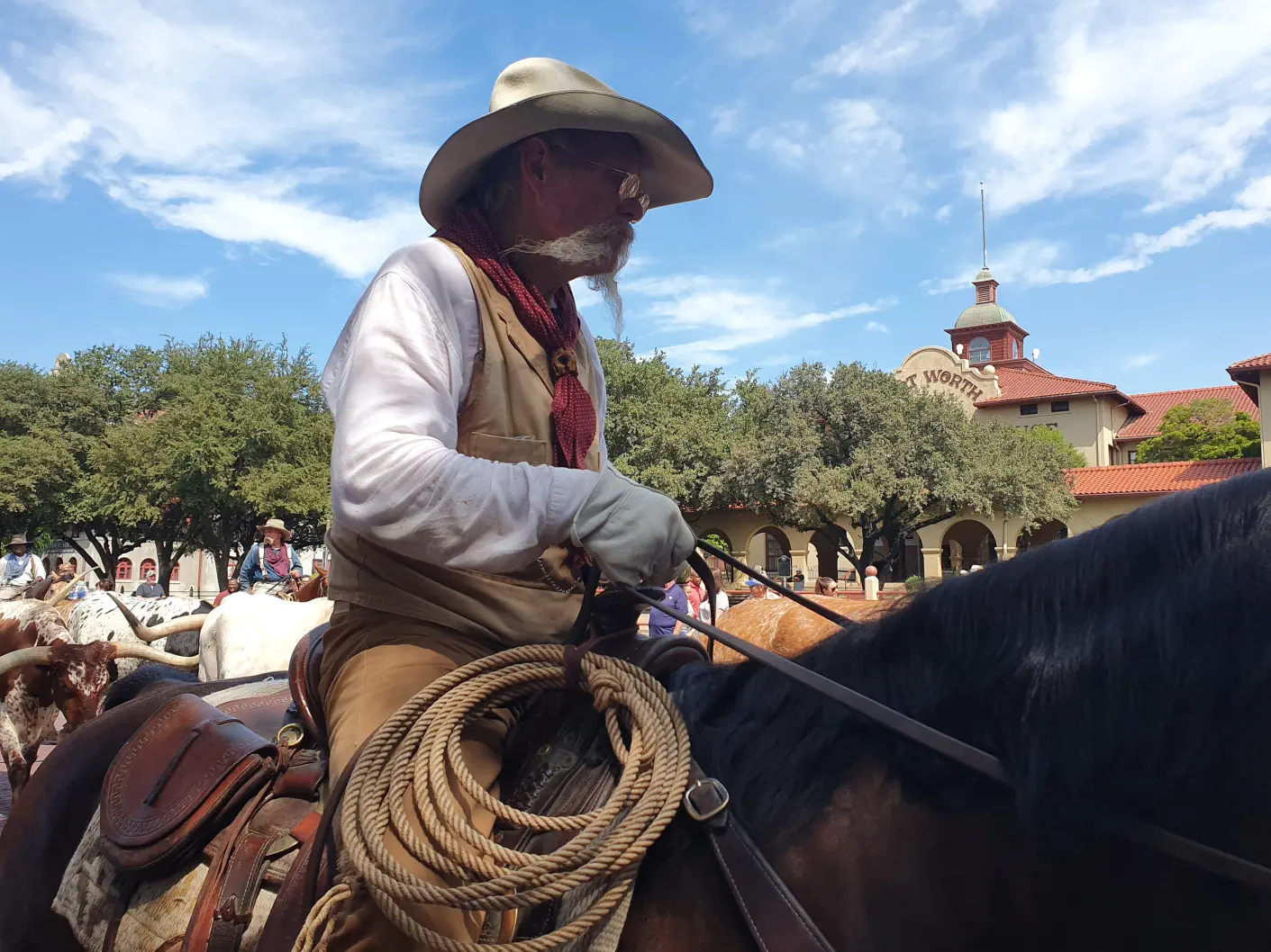 Dallas Sehenswürdigkeiten