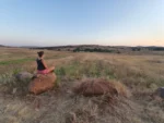 Wichita Mountains