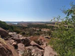 Wichita Mountains
