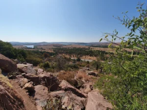 Wichita Mountains