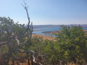 Wichita Mountains
