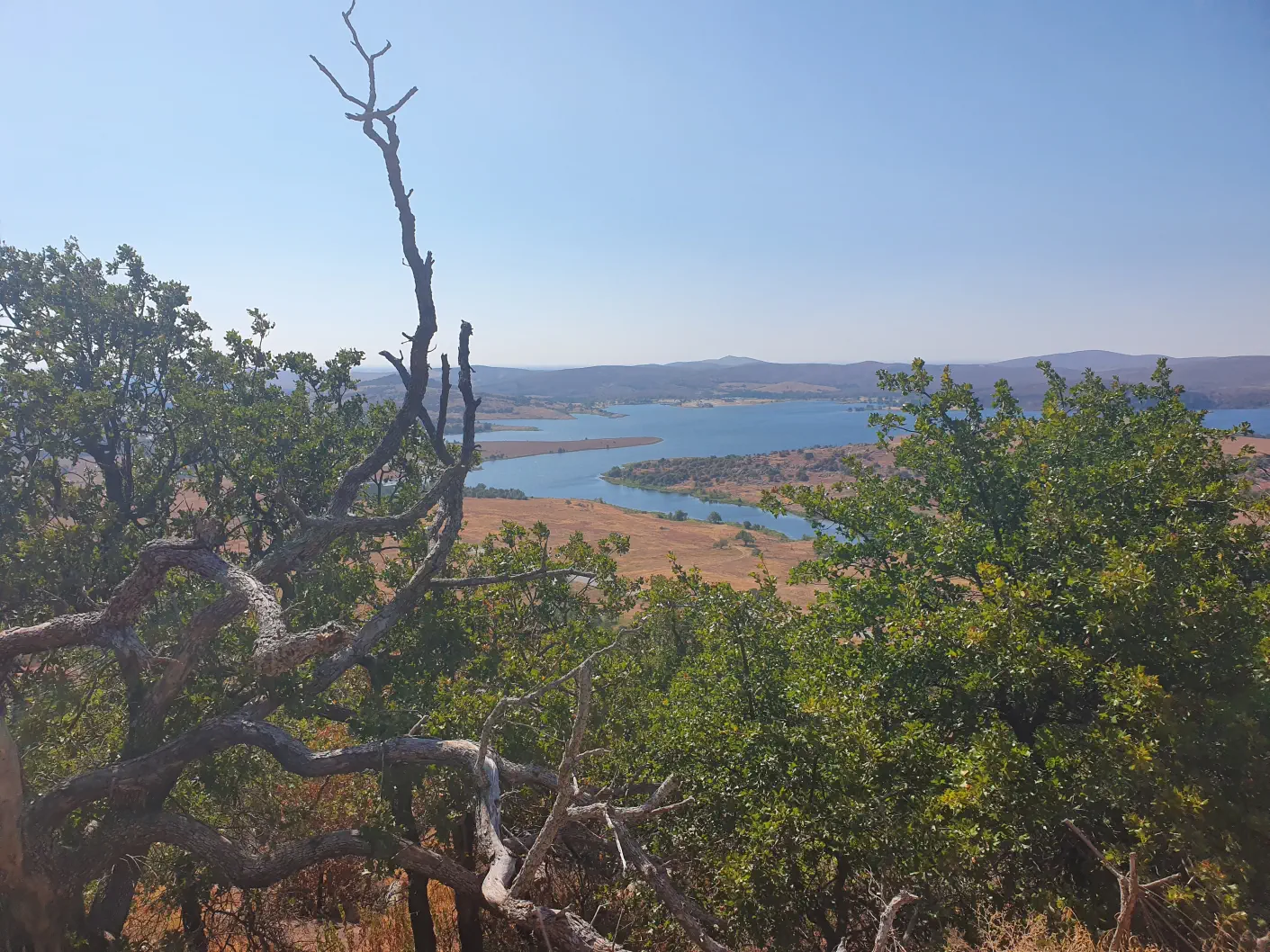 Wichita Mountains