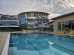 Therme Kleinkind Stegersbach