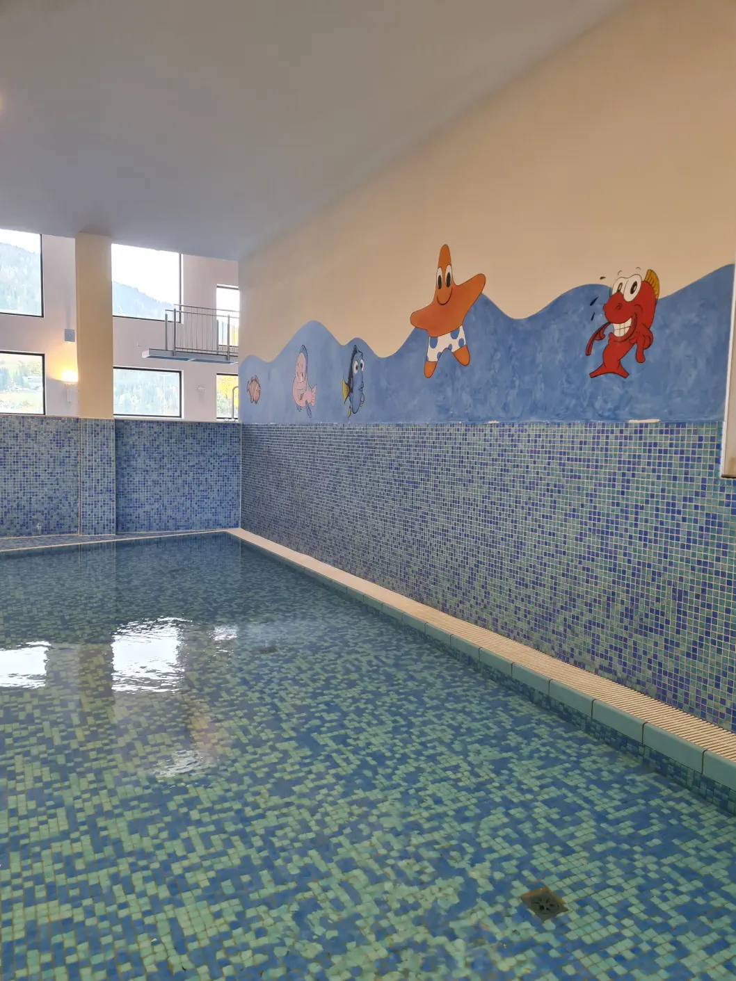 Therme Salzburger Land