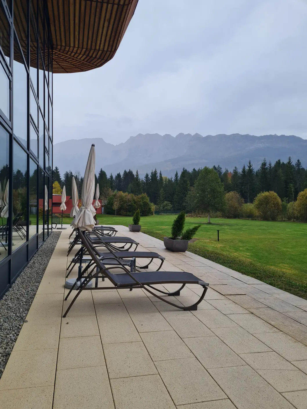 Steiermark Therme Kleinkindbereich