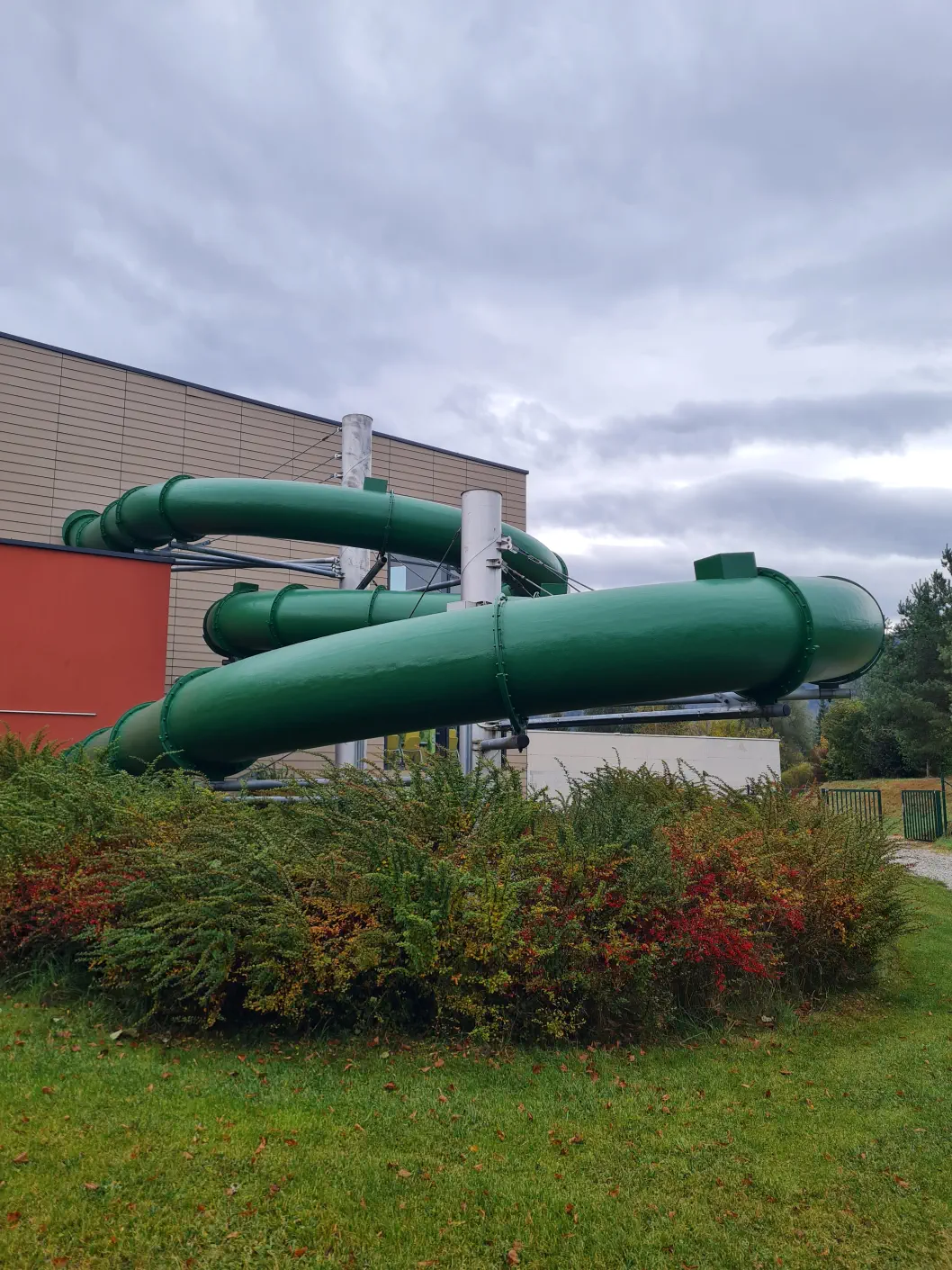 Steiermark Therme Kleinkindbereich