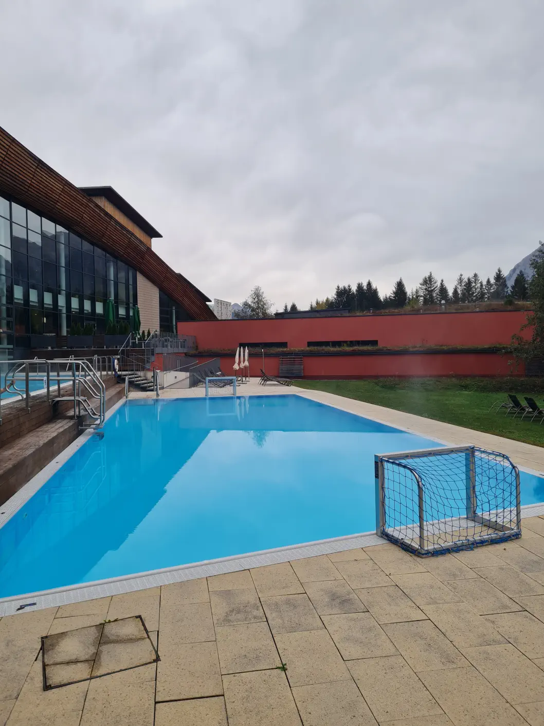 Steiermark Therme Kleinkindbereich