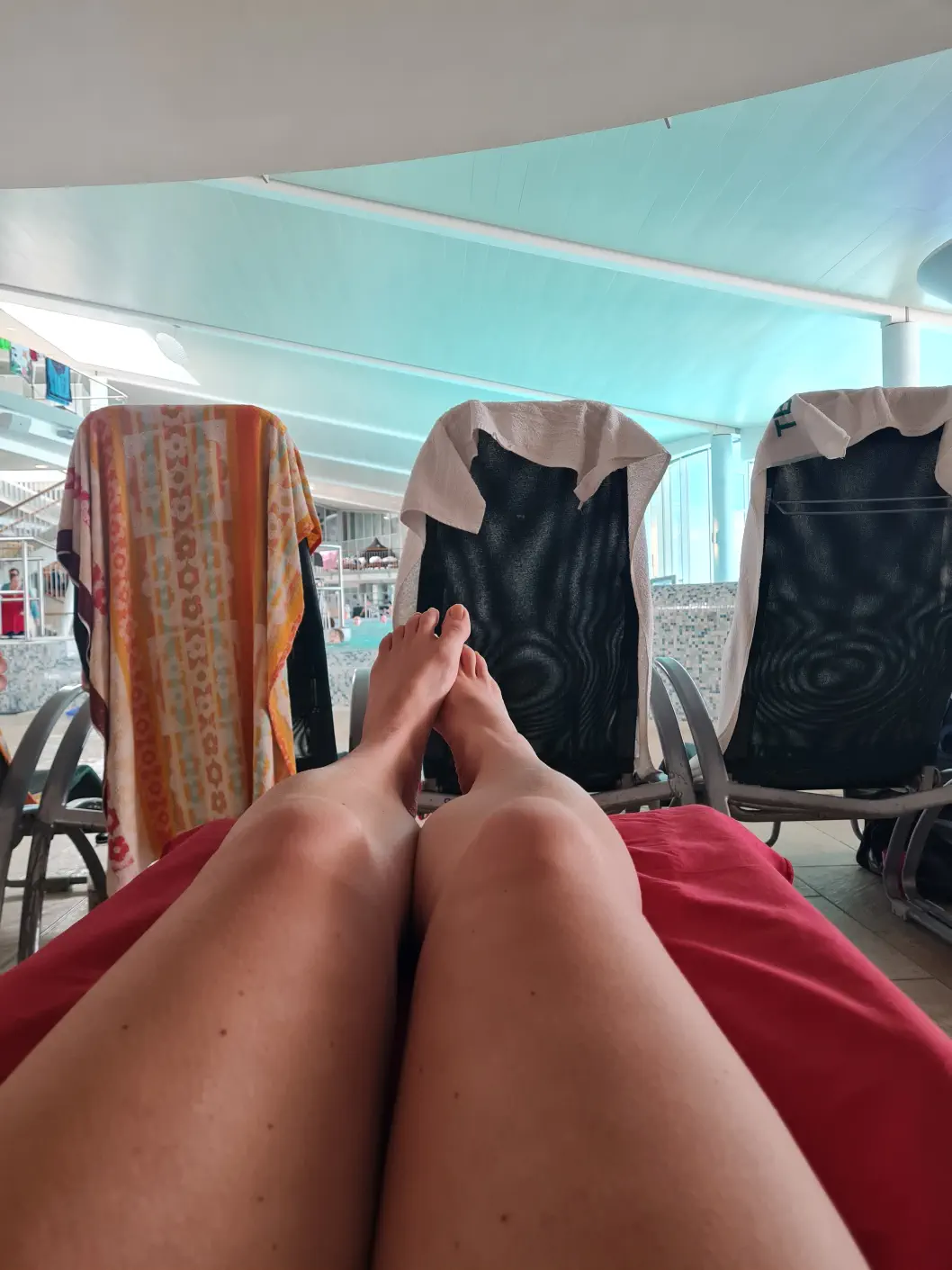 Therme Kleinkindbereich