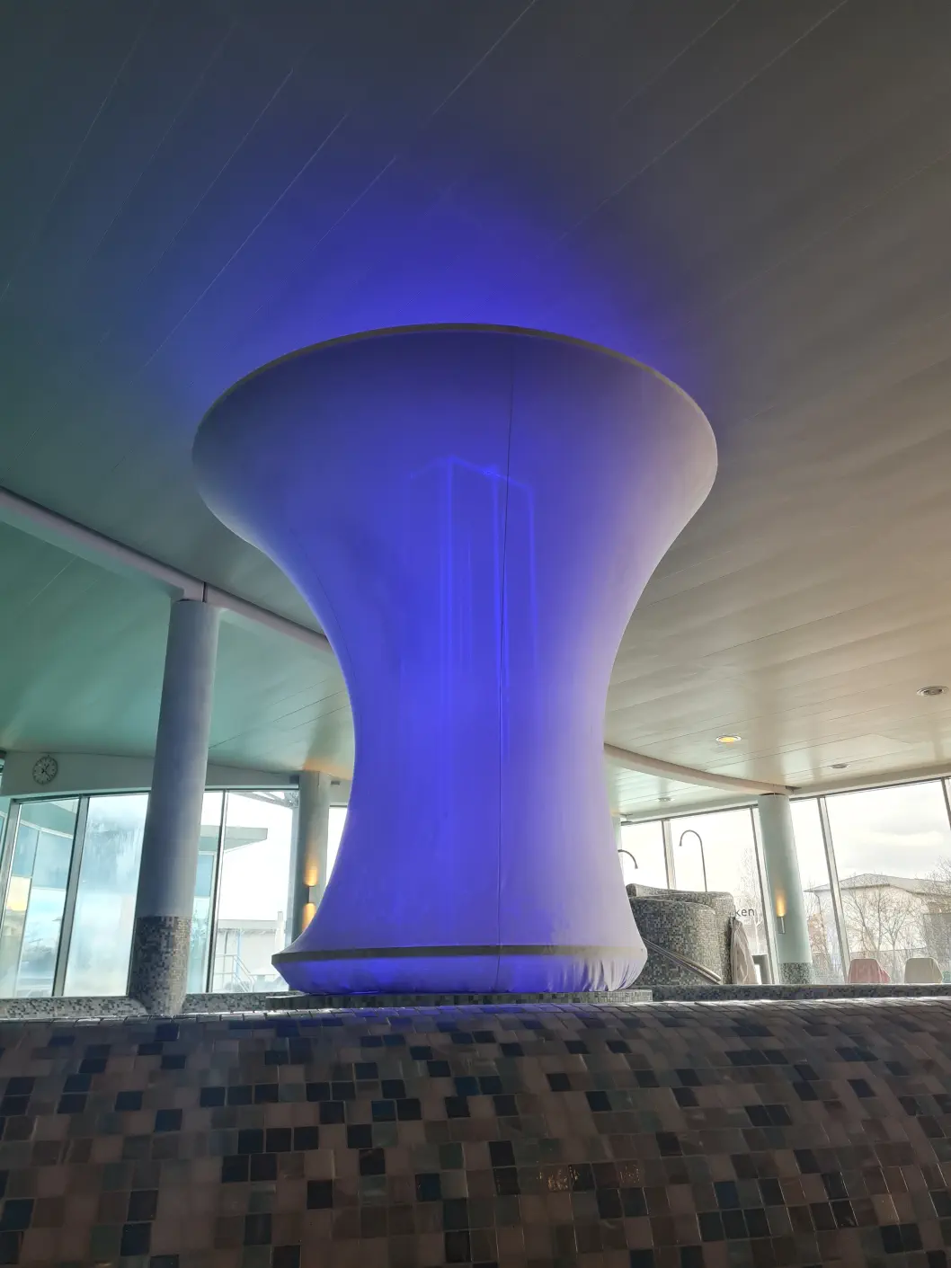 Therme Kleinkindbereich