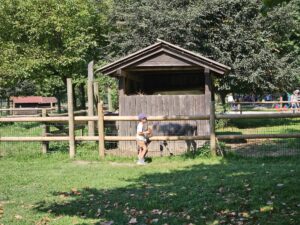 Tierpark Rosegg