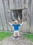 Kuck Kuck!