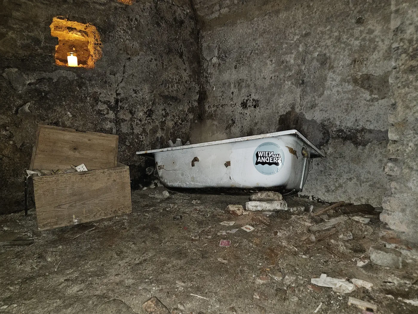 Wien Ausflugsziele Kind