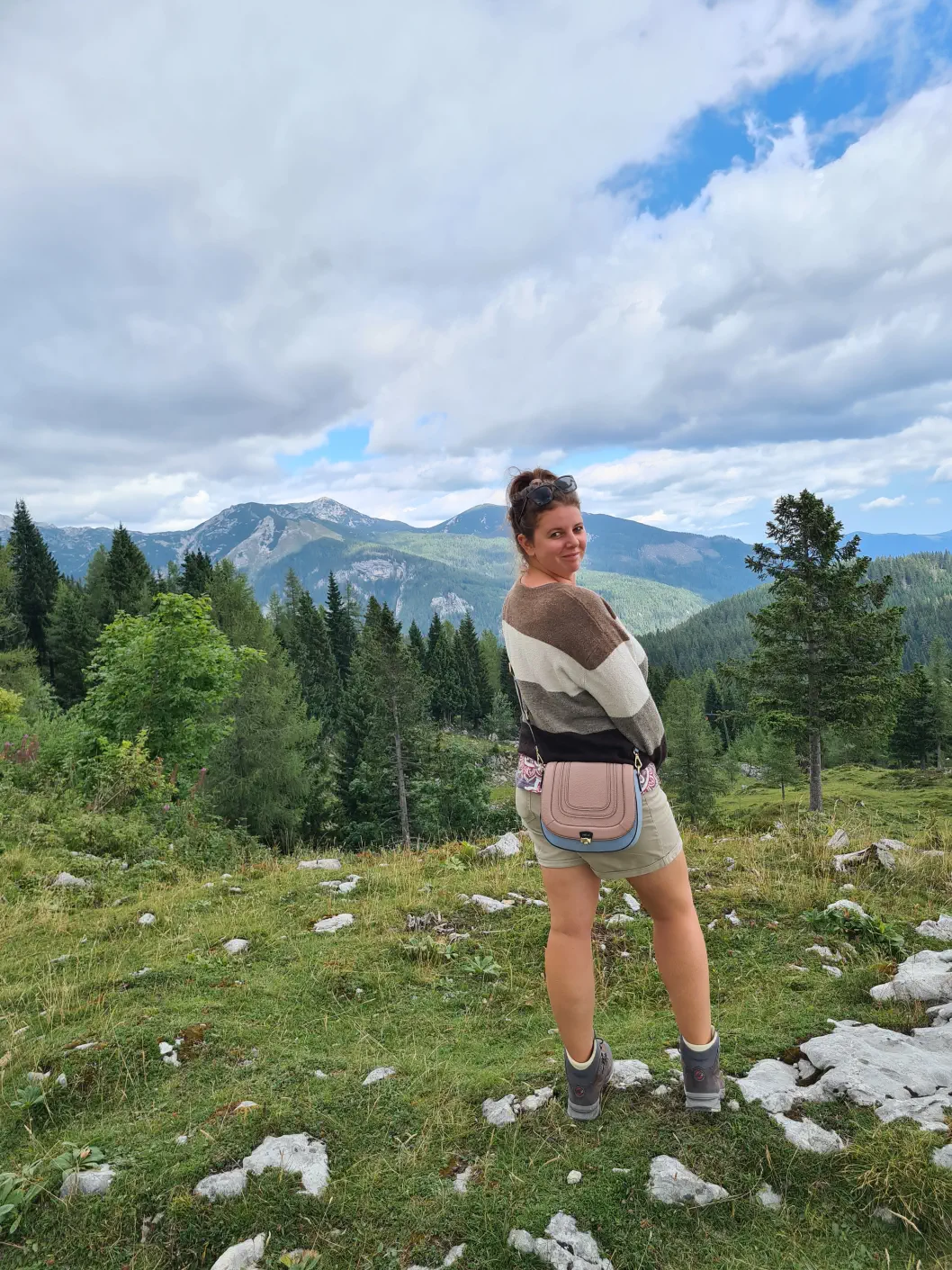 Ein toller Ausblick!