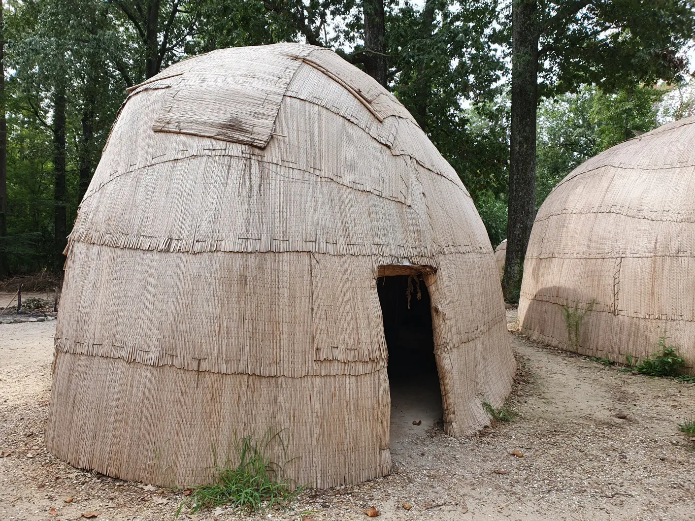 Jamestown