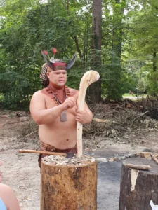 Jamestown