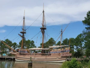 Jamestown